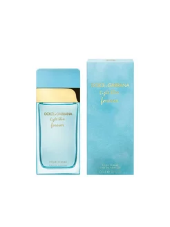 Dolce&Gabbana Light Blue Forever