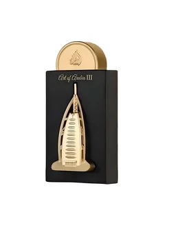 Art of Arabia III Eau de Parfum