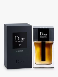 DIOR HOMME INTENSE