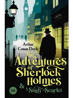 The Adventures of Sherlock Holmes