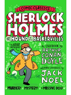 Sherlock Holmes and the Hound of the Baskervilles