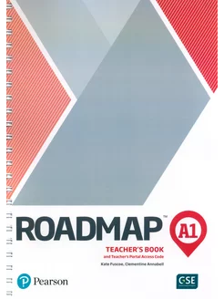 Roadmap. A1. Teacher's Book with Digital Resources and Ass