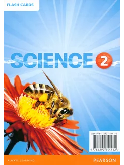 Big Science. Level 2. Flashcards