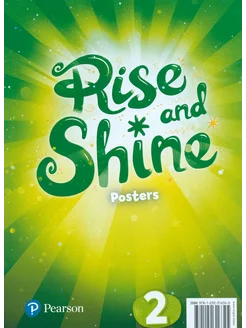 Rise and Shine. Level 2. Posters