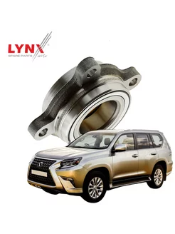 Подшипник ступицы Lexus GX460 Лексус ГХ460 передний