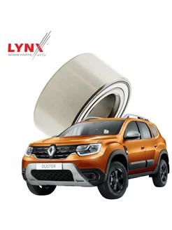 Подшипник ступицы Renault Duster Рено Дастер задний