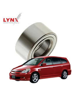 Подшипник ступицы Honda Stream Хонда Стрим передний