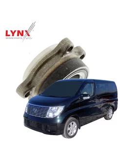 Подшипник ступицы Nissan Elgrand Ниссан Эльгранд задний