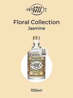 Floral Collection Jasmine Одеколон 100 мл