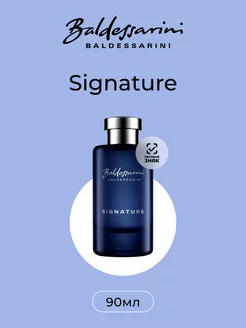 Baldessаrini Signature Туалетная вода 90 мл