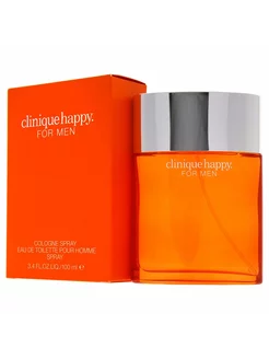 Туалетная вода for men EDT 100 мл