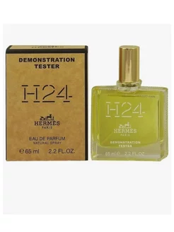 Тестер Hermes H24 Edp 65 ml Dubai