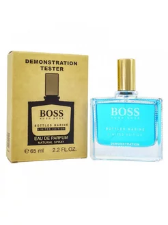 Тестер Hugo Boss Boss Bottled Marine,edp, 65ml