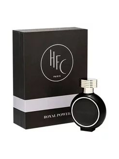 HFC Haute Fragrance