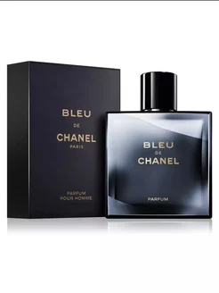 Bleu De Chanel Parfum 100мл