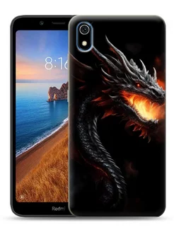 Чехол на Xiaomi RedMi 7A Редми 7А