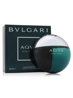 Bvlgari Aqva Pour Homme Духи Булгари Аква пур хом