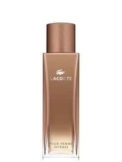 Lacoste POUR FEMME Intense