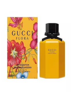 Gucci Flora Gorgeous Gardenia