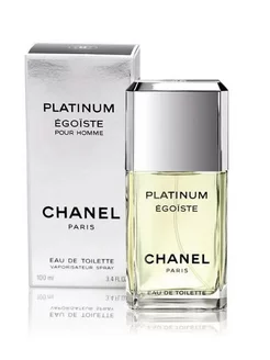 Platinum Egoiste 100 ml (Шанель Платинум Эгоист)