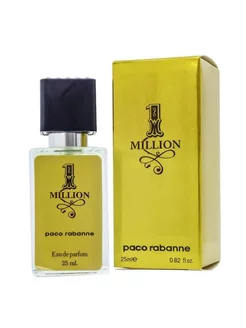 Духи Paco Rabanne 1 Million 25 мл