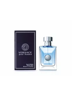 Versace Pour Homme туалетная вода