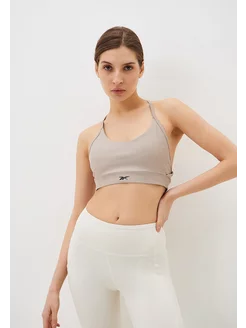 Топ Lux Strappy Sports Bra