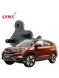 Опора шаровая Honda CR-V Хонда Цр-в левая нижняя