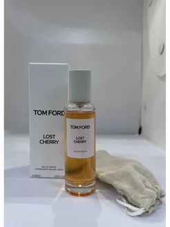 Духи тестеры Lost Cherry Tom Ford 40ml