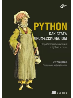 Python. Как стать профессионалом