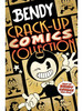 Crack-Up Comics Collection (Bendy) бренд Scholastic продавец 