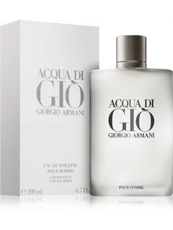 Духи Armani Acqua Di Gio 100мл