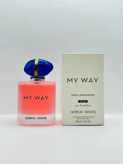 GIORGIO ARMANI My Way Floral TESTER