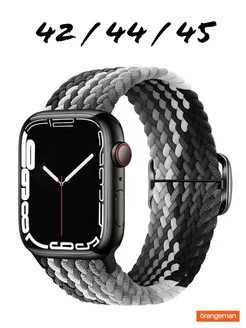 Ремешок для Apple Watch 42 44 45 мм