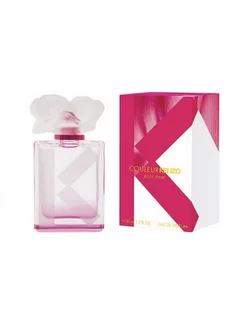 Парфюм Kenzo Couleur Rose-Pink 100 мл