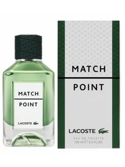 Парфюм Lacoste Match Point 100 мл