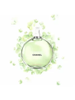 Chanel Chance Eau Fraiche