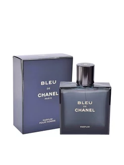 Bleu de chanel EAU DE PARFUM