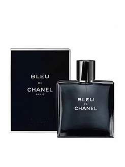 Chanel Bleu de Chanel