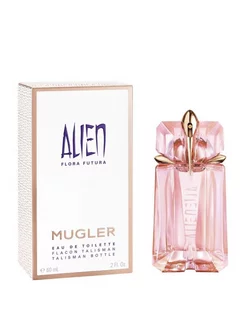 Парфюм Thierry Mugler Alien Flora Futura 90 мл