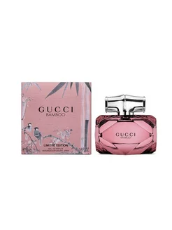 Парфюм Gucci Bamboo Limited Edition 75 мл