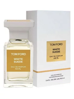 Парфюм Tom Ford White Suede 100 мл