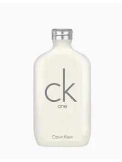 Calvin Klein CK One