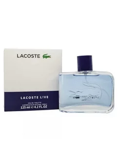 Парфюм Lacoste Live 125 мл