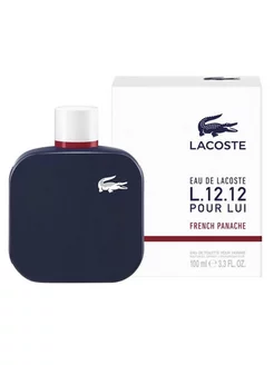 Парфюм Lacoste L.12.12 Pour Lui 100 мл