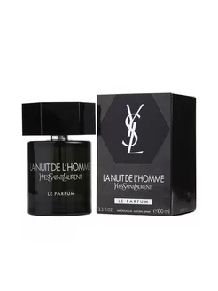 Yves Saint Laurent La Nuit de Homme Le Parfum