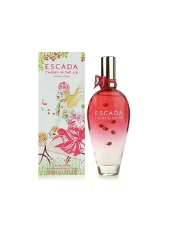 ESCADA Cherry In The Air