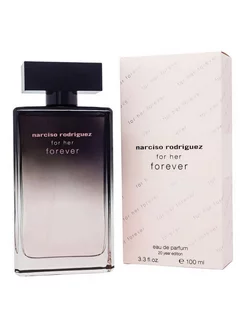 Парфюм Narciso Rodriguez For Her Forever 100 мл