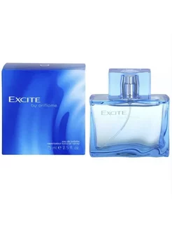 Парфюм Excite by Oriflame 75 мл