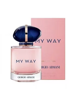 Парфюм Giorgio Armani My Way 90 мл